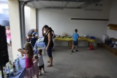 2014-07-05: G-Jug. Saisonabschluss