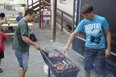 2014-07-05: G-Jug. Saisonabschluss