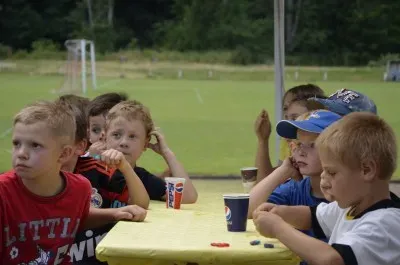 2014-07-05: G-Jug. Saisonabschluss