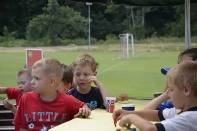 2014-07-05: G-Jug. Saisonabschluss