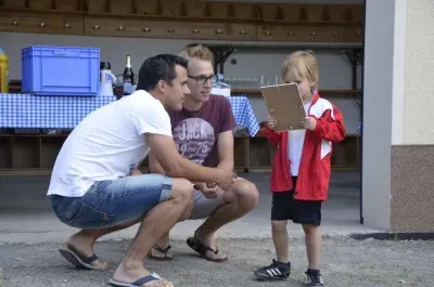 2014-07-05: G-Jug. Saisonabschluss