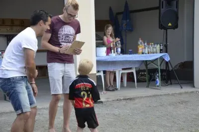 2014-07-05: G-Jug. Saisonabschluss