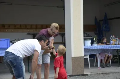 2014-07-05: G-Jug. Saisonabschluss