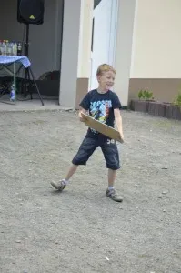 2014-07-05: G-Jug. Saisonabschluss