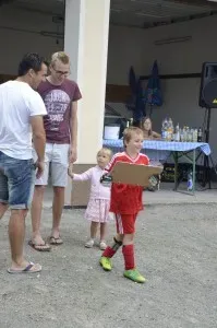 2014-07-05: G-Jug. Saisonabschluss