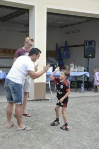 2014-07-05: G-Jug. Saisonabschluss