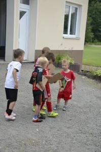 2014-07-05: G-Jug. Saisonabschluss