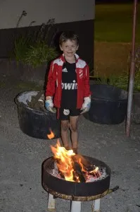 2014-07-05: G-Jug. Saisonabschluss