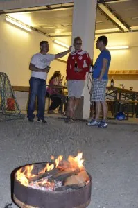 2014-07-05: G-Jug. Saisonabschluss