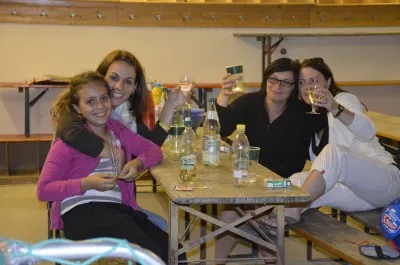 2014-07-05: G-Jug. Saisonabschluss