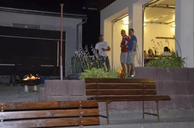 2014-07-05: G-Jug. Saisonabschluss