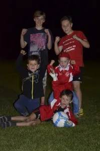 2014-07-05: G-Jug. Saisonabschluss