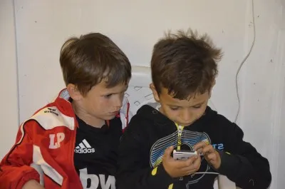 2014-07-05: G-Jug. Saisonabschluss