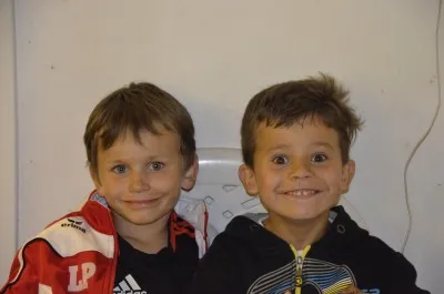 2014-07-05: G-Jug. Saisonabschluss