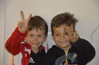 2014-07-05: G-Jug. Saisonabschluss