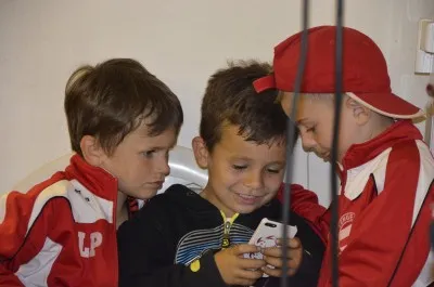 2014-07-05: G-Jug. Saisonabschluss