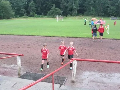 2014-07-11/12/13: F-Jug. Abschlussfest