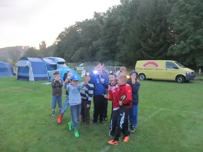 2014-07-11/12/13: F-Jug. Abschlussfest