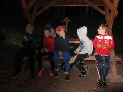 2014-07-11/12/13: F-Jug. Abschlussfest