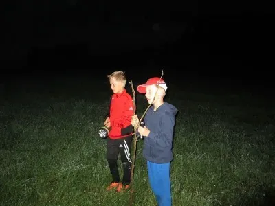 2014-07-11/12/13: F-Jug. Abschlussfest