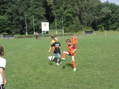 2014-07-11/12/13: F-Jug. Abschlussfest