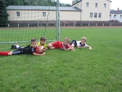 2014-07-11/12/13: F-Jug. Abschlussfest