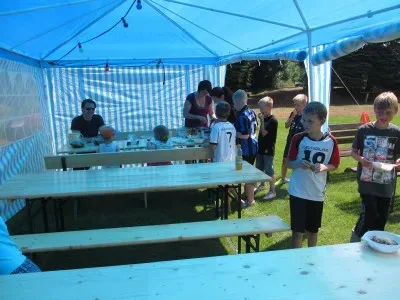 2014-07-11/12/13: F-Jug. Abschlussfest