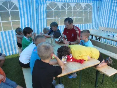 2014-07-11/12/13: F-Jug. Abschlussfest