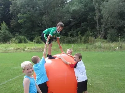 2014-07-11/12/13: F-Jug. Abschlussfest