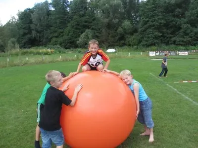 2014-07-11/12/13: F-Jug. Abschlussfest