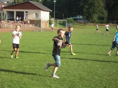 2014-07-11/12/13: F-Jug. Abschlussfest