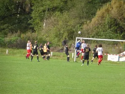 2014-10-12: Stadtderby