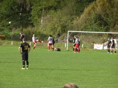 2014-10-12: Stadtderby