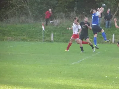 2014-10-12: Stadtderby