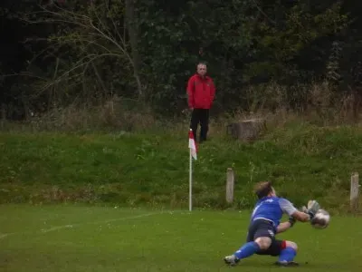 2014-10-12: Stadtderby