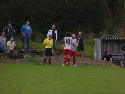 2014-10-12: Stadtderby