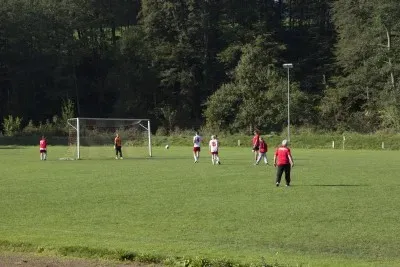 2014-10-04: C-Jug. geg. Wernesgrün