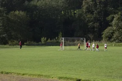 2014-10-04: C-Jug. geg. Wernesgrün