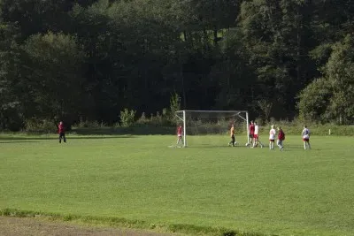 2014-10-04: C-Jug. geg. Wernesgrün