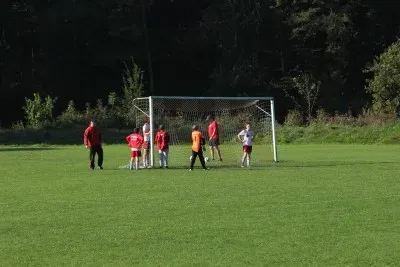 2014-10-04: C-Jug. geg. Wernesgrün