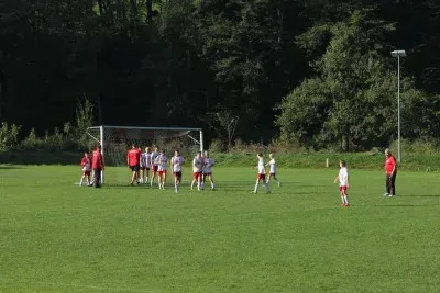 2014-10-04: C-Jug. geg. Wernesgrün