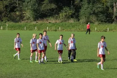 2014-10-04: C-Jug. geg. Wernesgrün