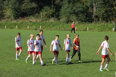 2014-10-04: C-Jug. geg. Wernesgrün