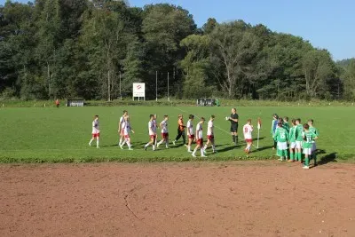 2014-10-04: C-Jug. geg. Wernesgrün