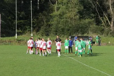 2014-10-04: C-Jug. geg. Wernesgrün