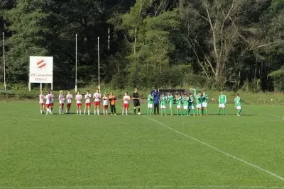 2014-10-04: C-Jug. geg. Wernesgrün