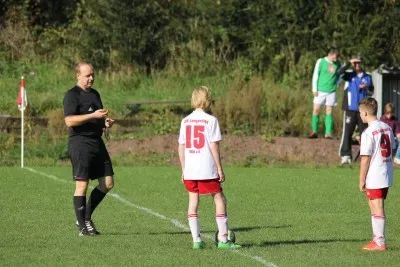 2014-10-04: C-Jug. geg. Wernesgrün