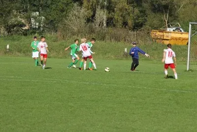 2014-10-04: C-Jug. geg. Wernesgrün