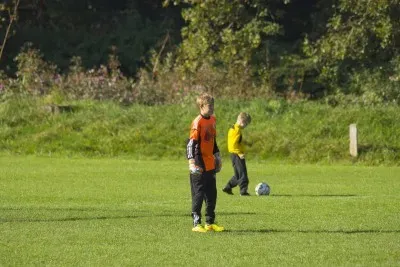 2014-10-04: C-Jug. geg. Wernesgrün