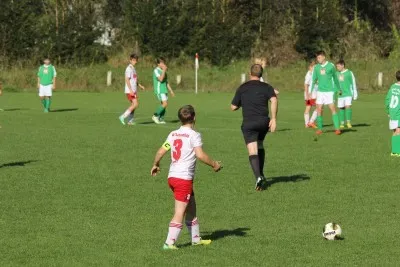 2014-10-04: C-Jug. geg. Wernesgrün